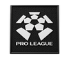 Badge Jupiler Pro League