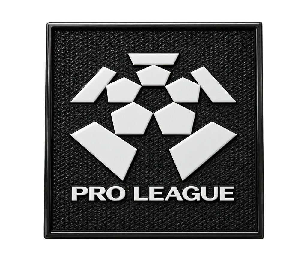 Badge Jupiler Pro League