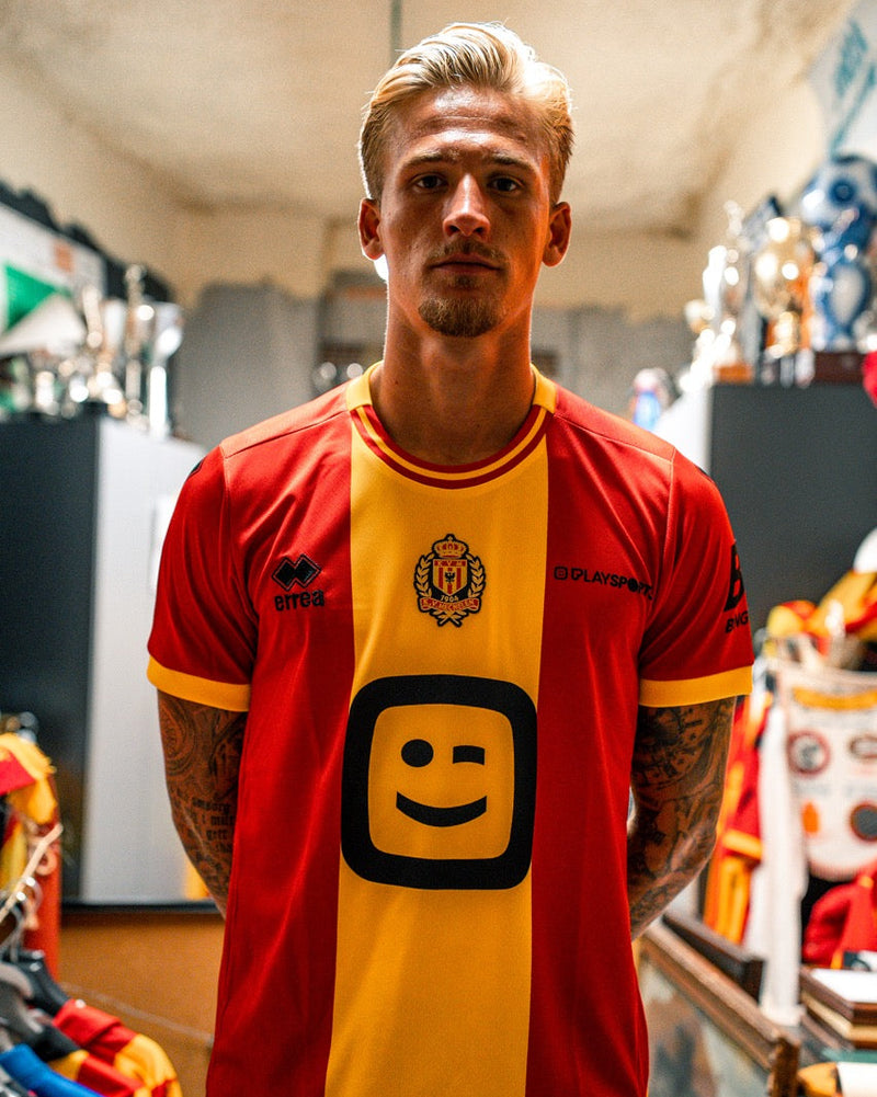Thuisshirt 26/27 Volwassenen