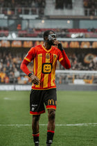 Thuisshort AD 25/26 Volw