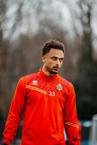 Trainingssweater 25/26 Volw