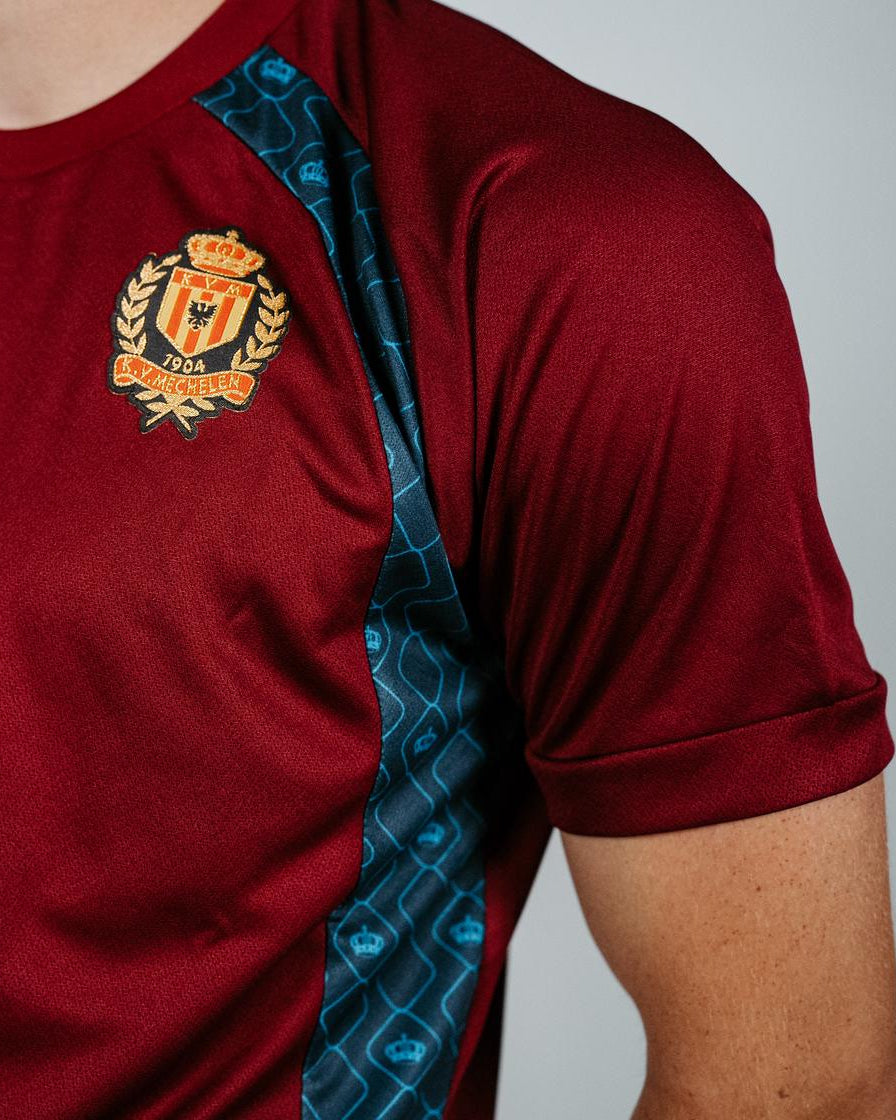 Trainingsshirt jeugd