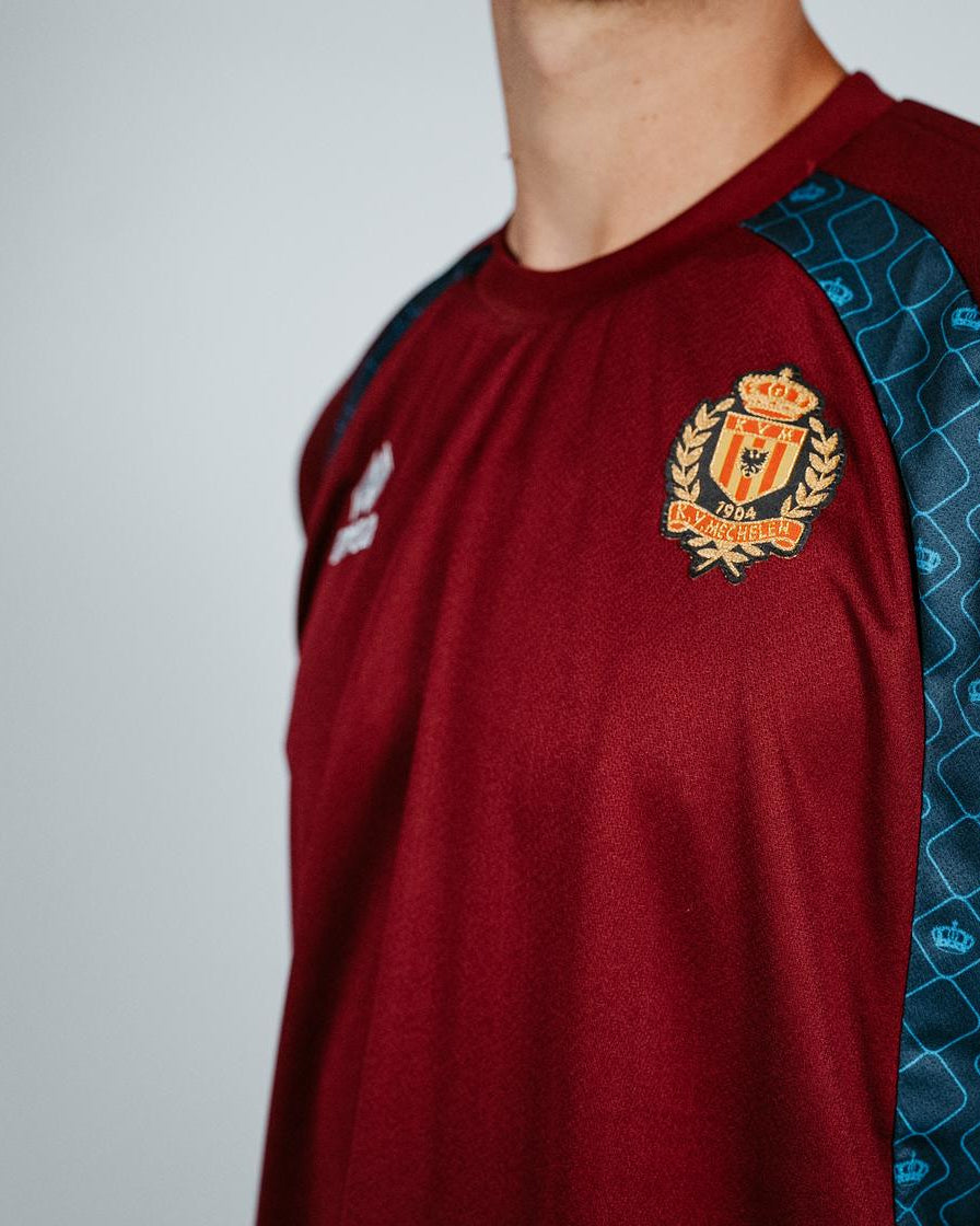 Trainingsshirt jeugd
