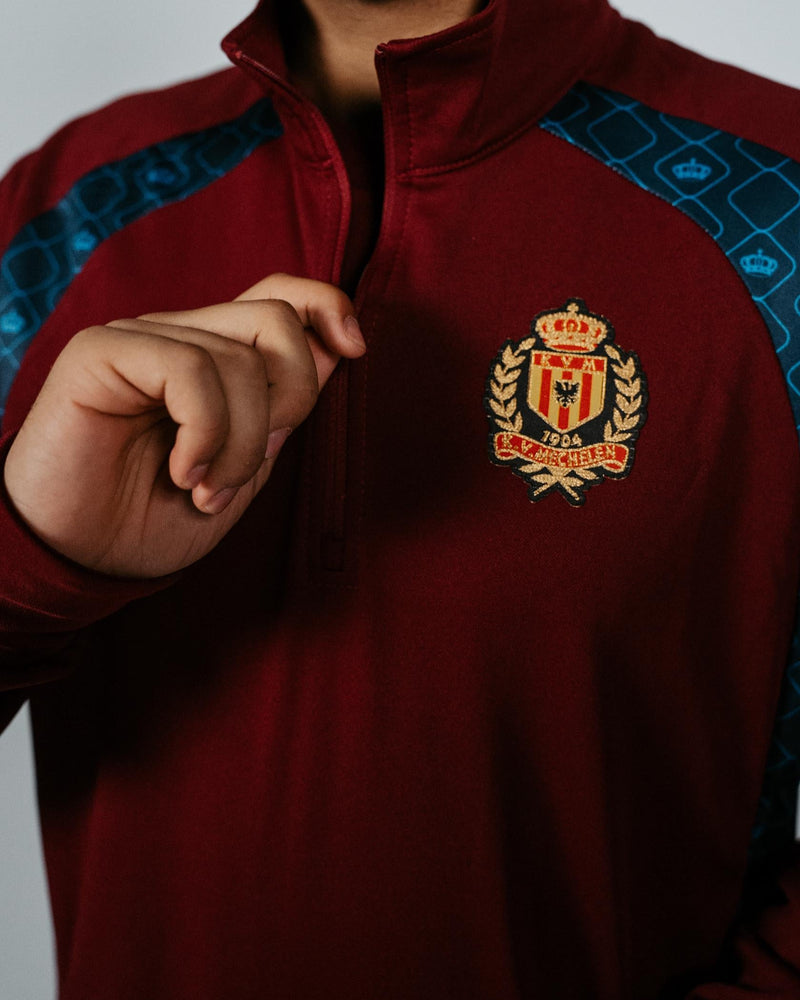 Training sweater Volw