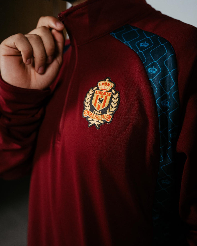 Training sweater Volw