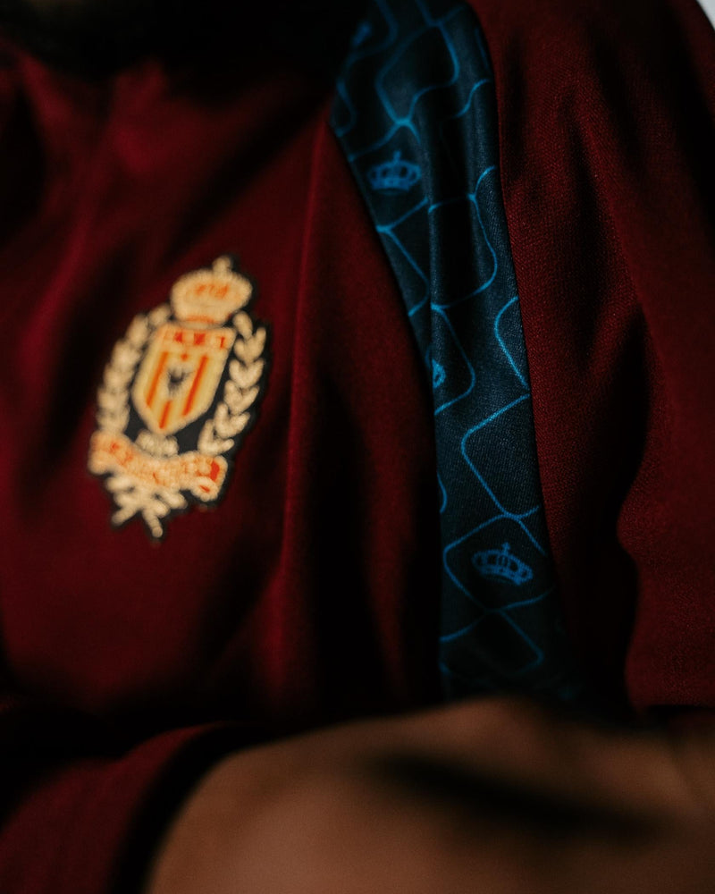 Training sweater Volw