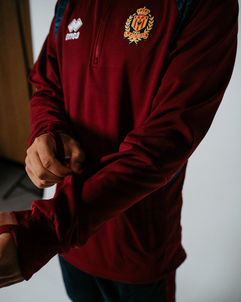 Training sweater Volw