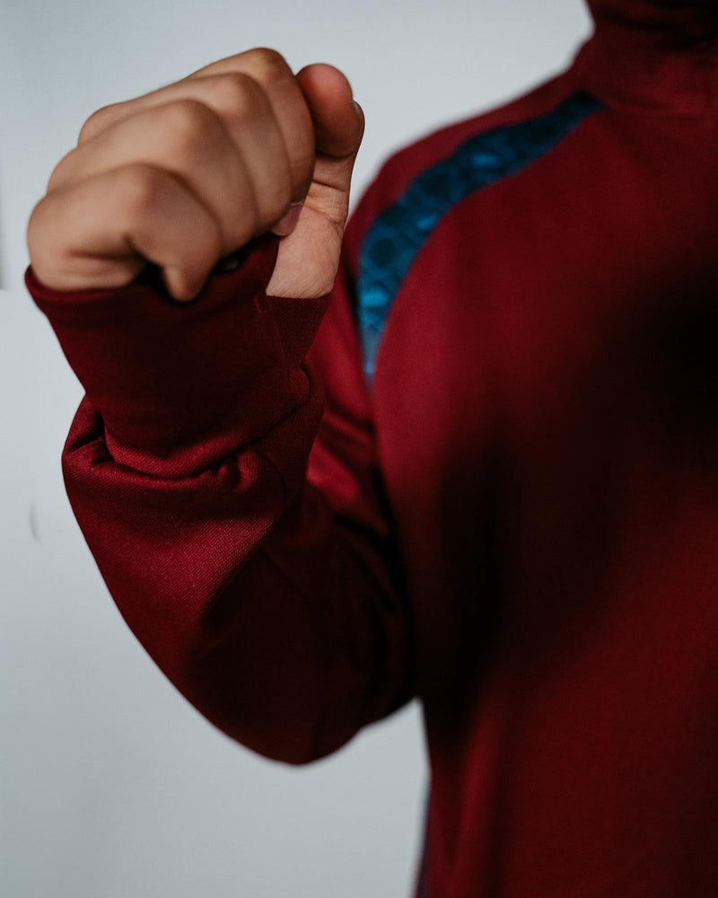 Training sweater Volw