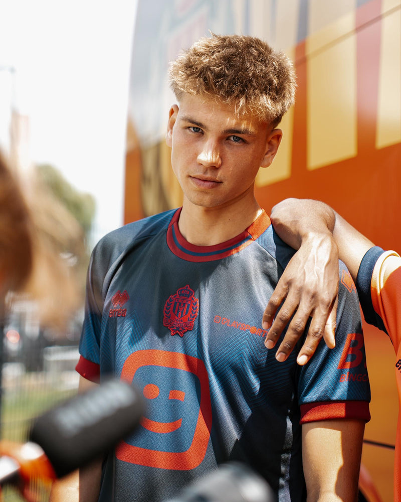 Uitshirt Navy 26/27 Jeugd