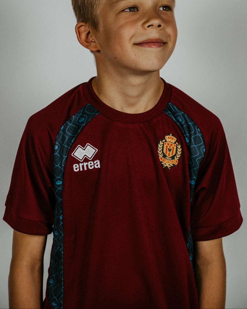 Trainingsshirt jeugd