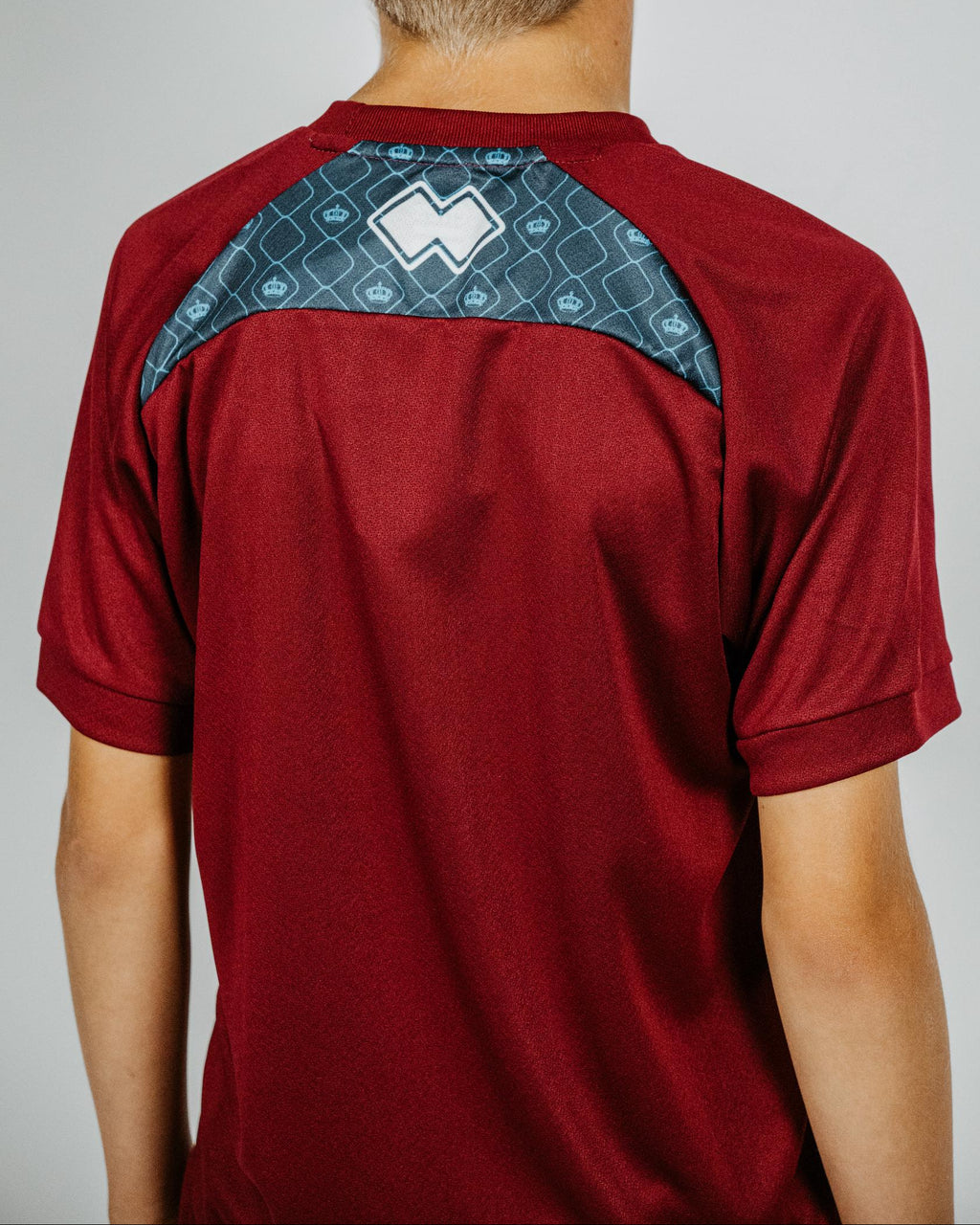 Trainingsshirt jeugd