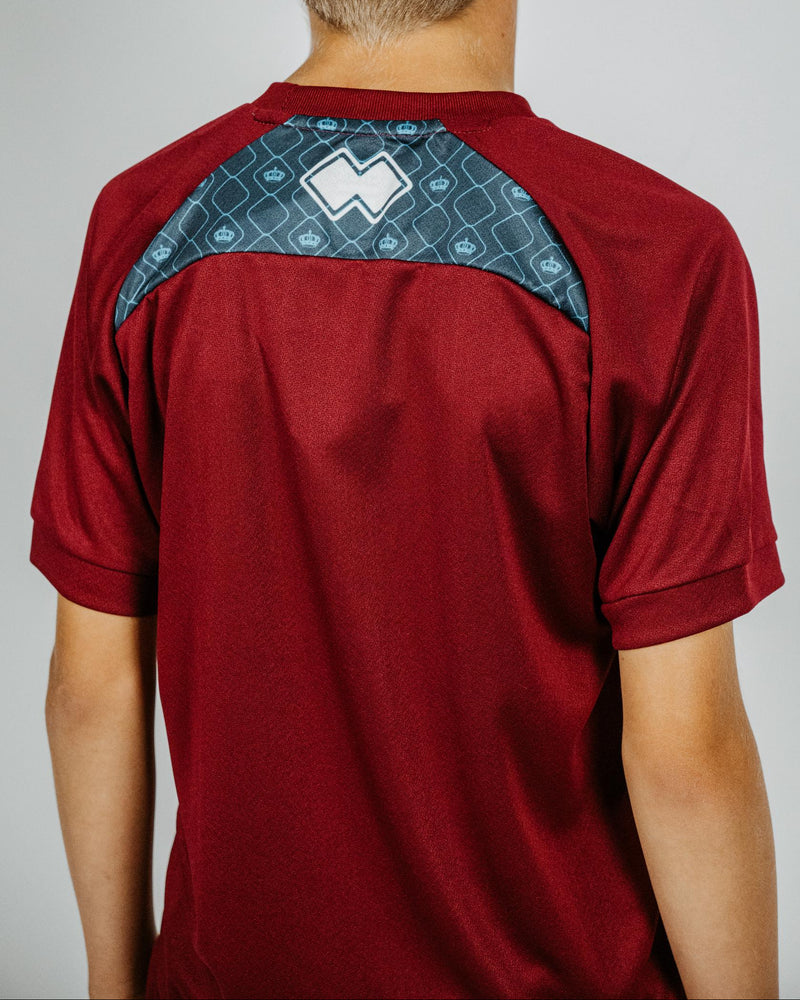 Trainingsshirt jeugd