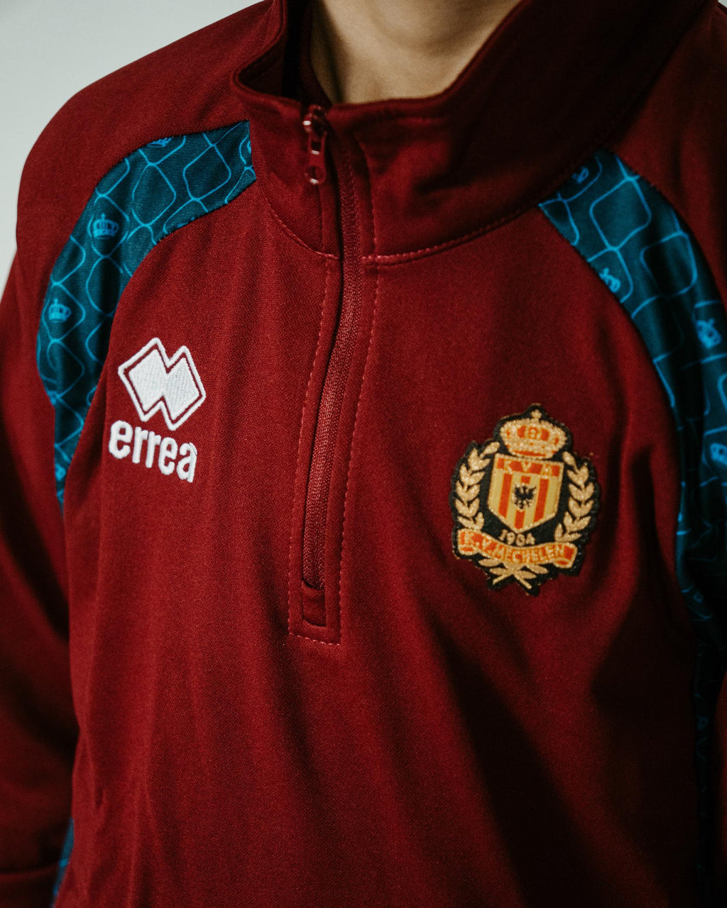 Training sweater jeugd