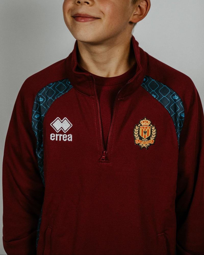 Training sweater jeugd