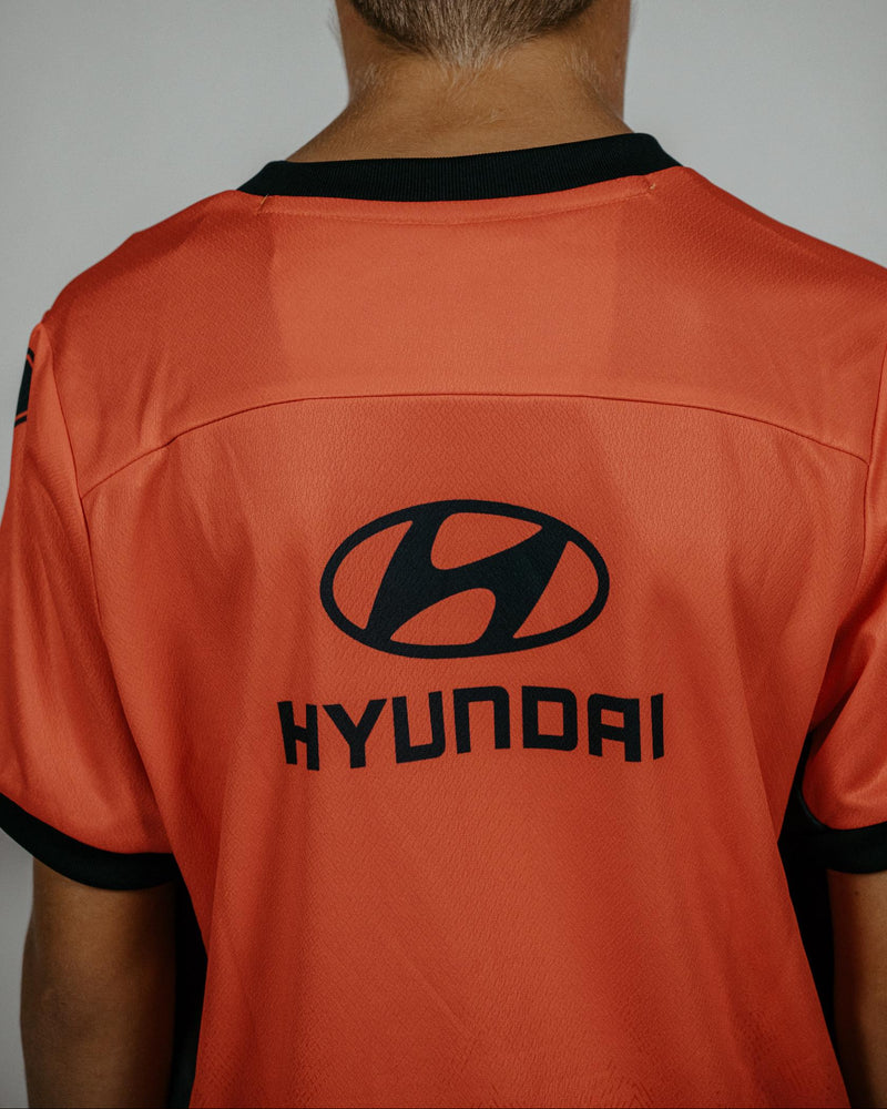 Uitshirt Zalm 26/27 Jeugd