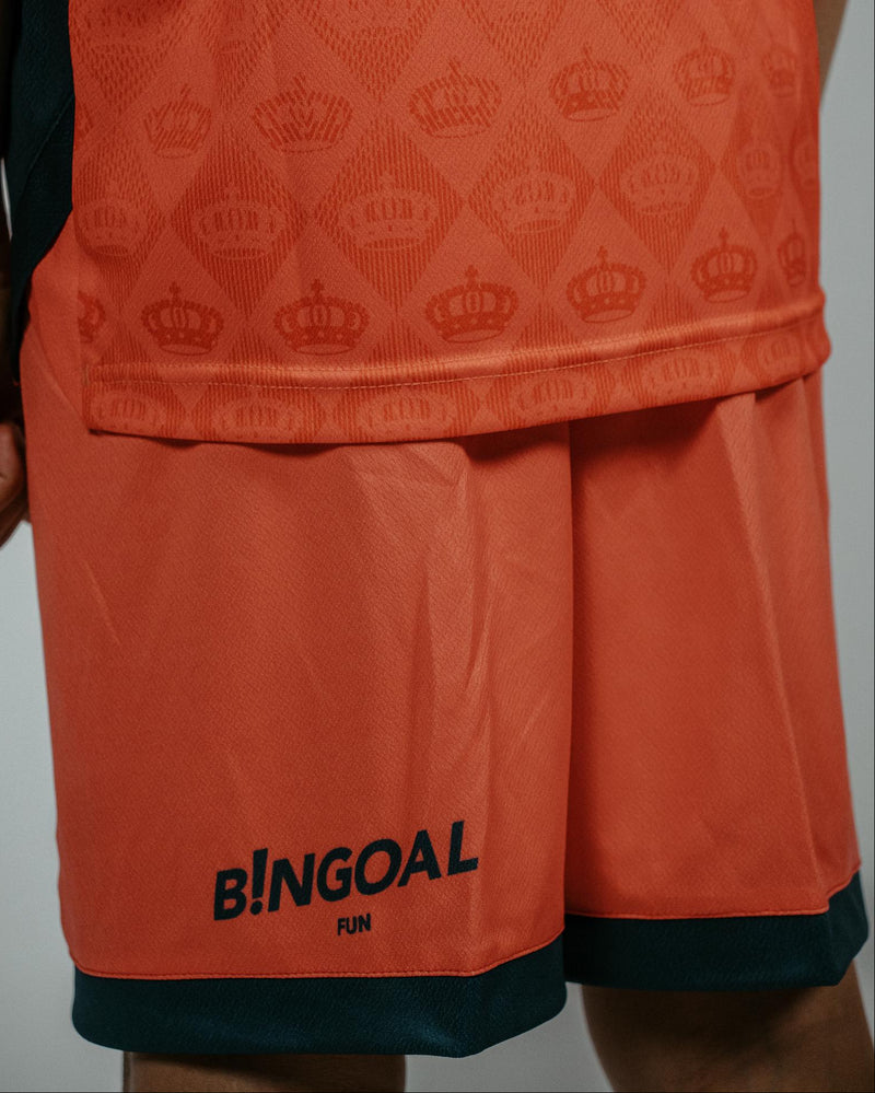 Uitshort Zalm 26/27 Jeugd