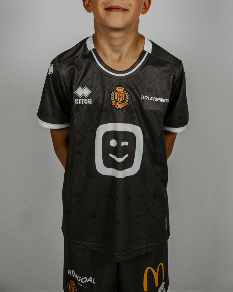 Keepershirt Thuis Jeugd