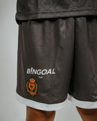 Keepershort Thuis Jeugd