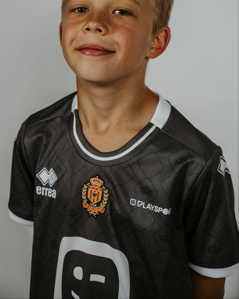 Keepershirt Thuis Jeugd