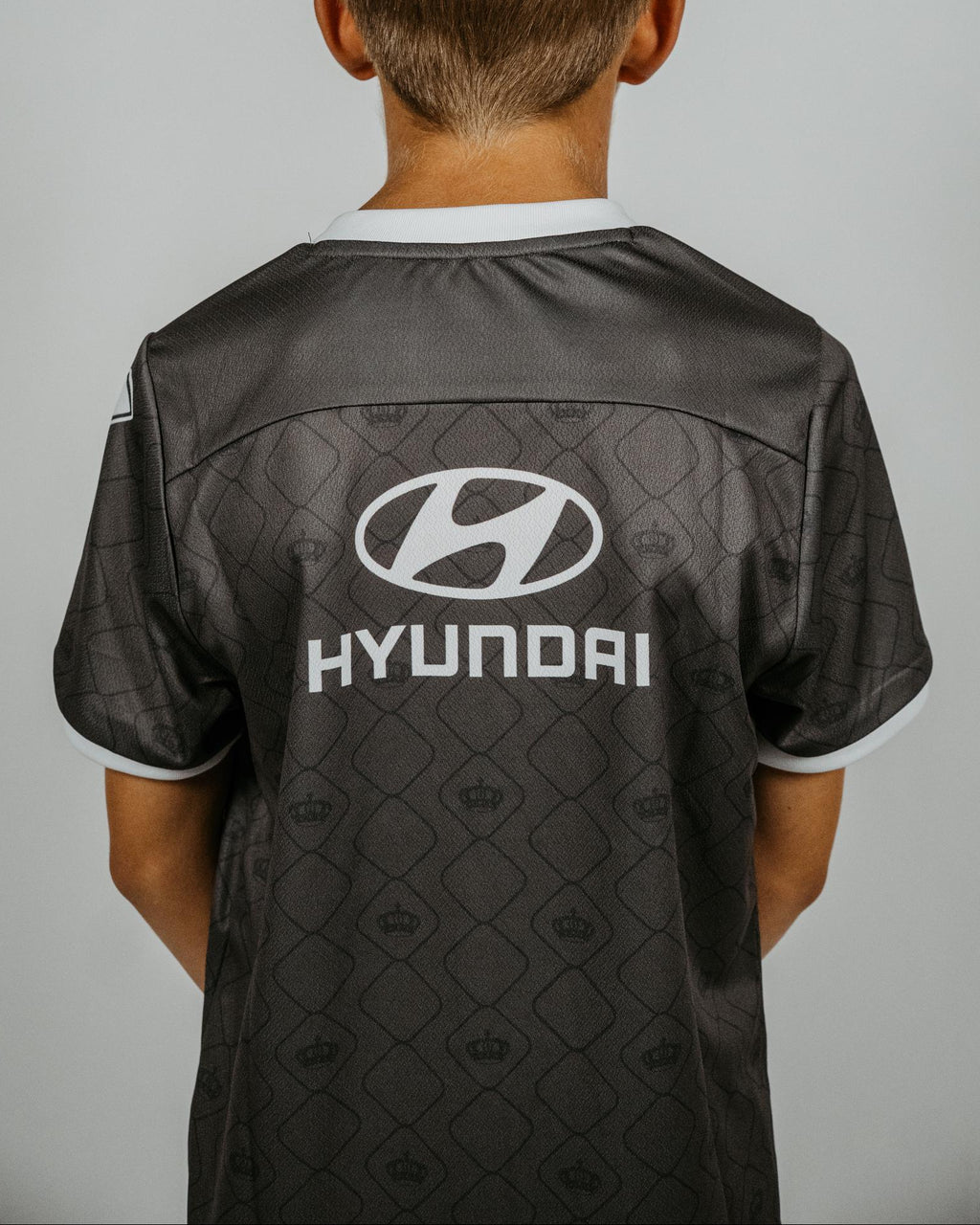Keepershirt Thuis Jeugd