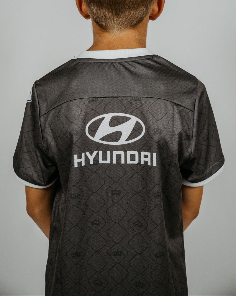 Keepershirt Thuis Jeugd