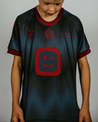 Uitshirt Navy 26/27 Jeugd