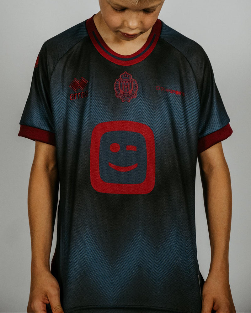 Uitshirt Navy 26/27 Jeugd