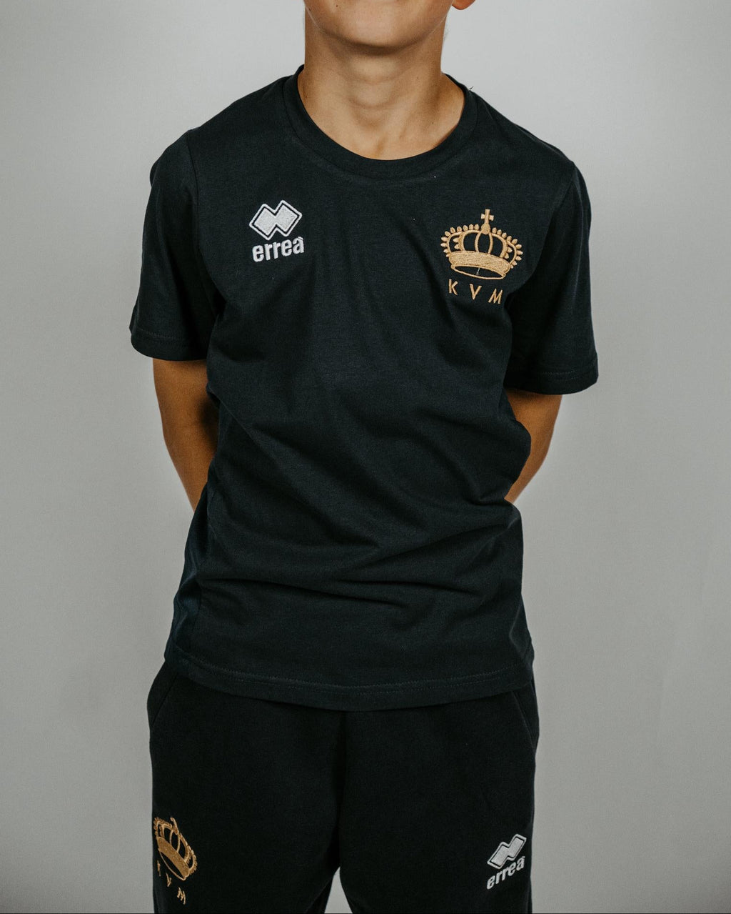 travel t-shirt jeugd