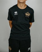 travel t-shirt jeugd