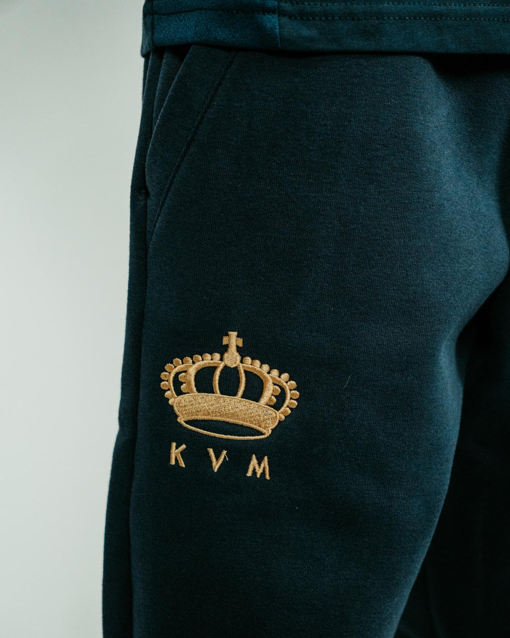 Travel Joggingbroek Jeugd