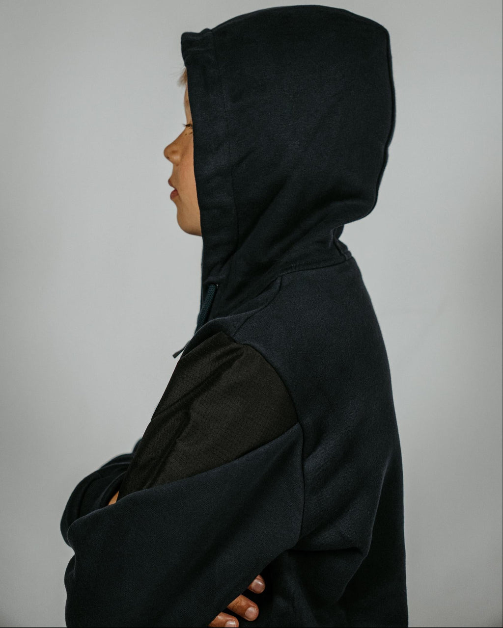 travel vest jeugd