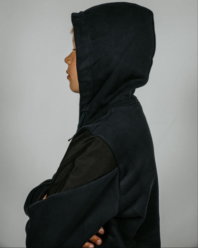 travel vest jeugd