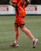 Uitshort Zalm 26/27 Jeugd