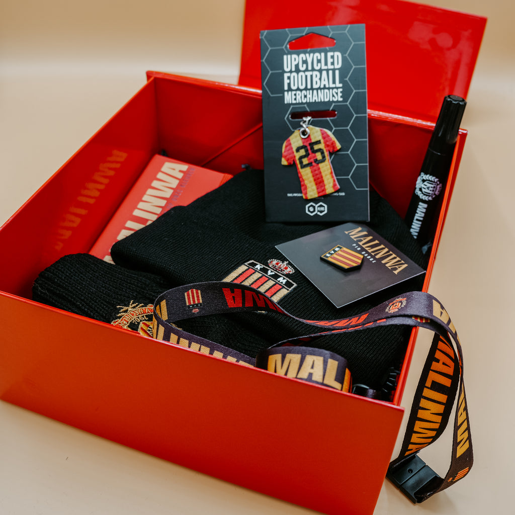 Cadeaubox - You Are Gold Kids