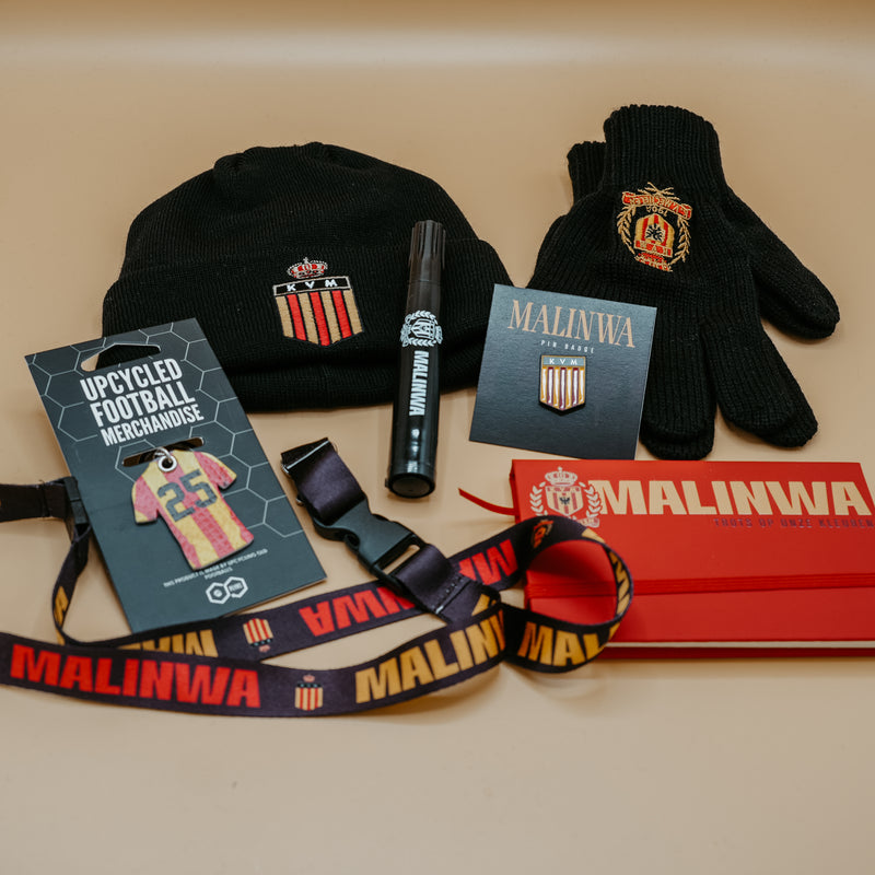 Cadeaubox - You Are Gold Kids