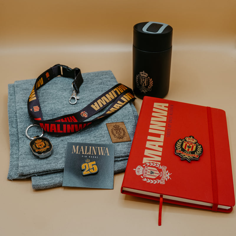 Cadeaubox - You Are Gold