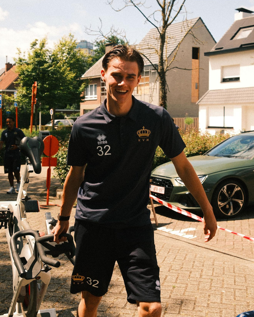 travel polo volw