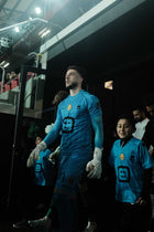 Keepershirt Blauw 25/26 Volw