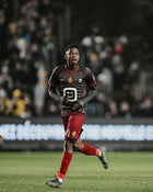 Uitshirt Bruin 25/26 Volw