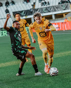 Uitshirt Geel 25/26 Volw