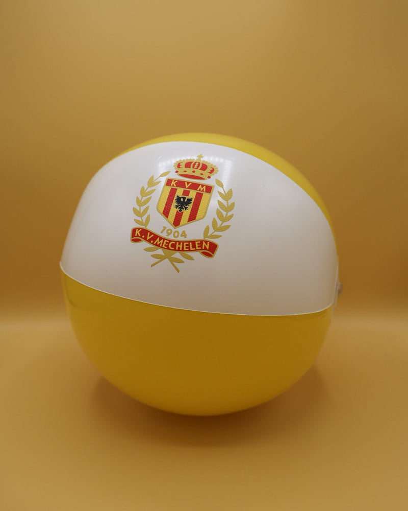 KV Mechelen Strandbal