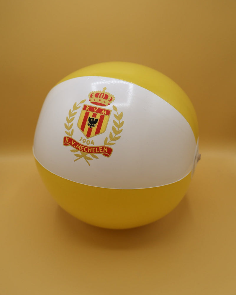KV Mechelen Strandbal