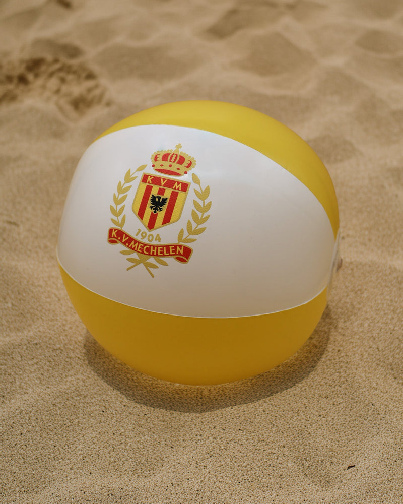 KV Mechelen Strandbal