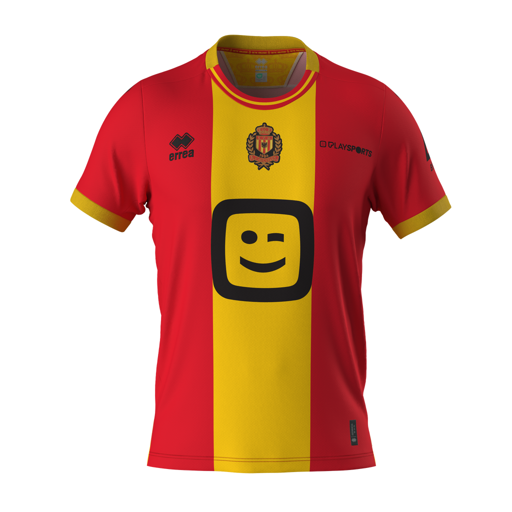 Thuisshirt 26/27 Jeugd