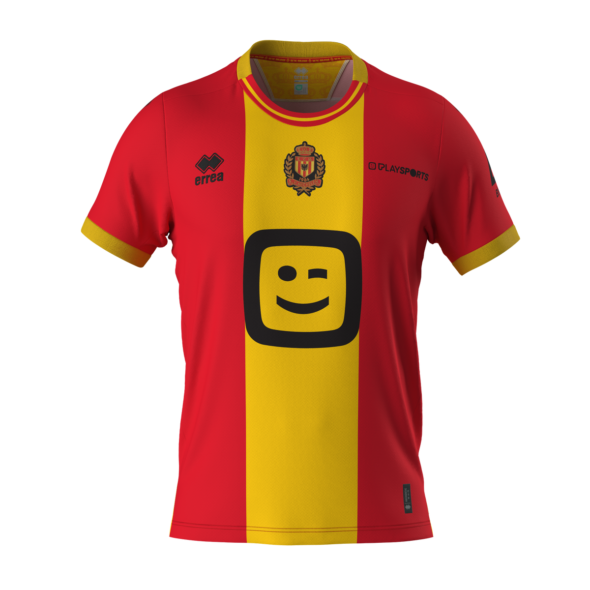 Thuisshirt 26/27 Jeugd