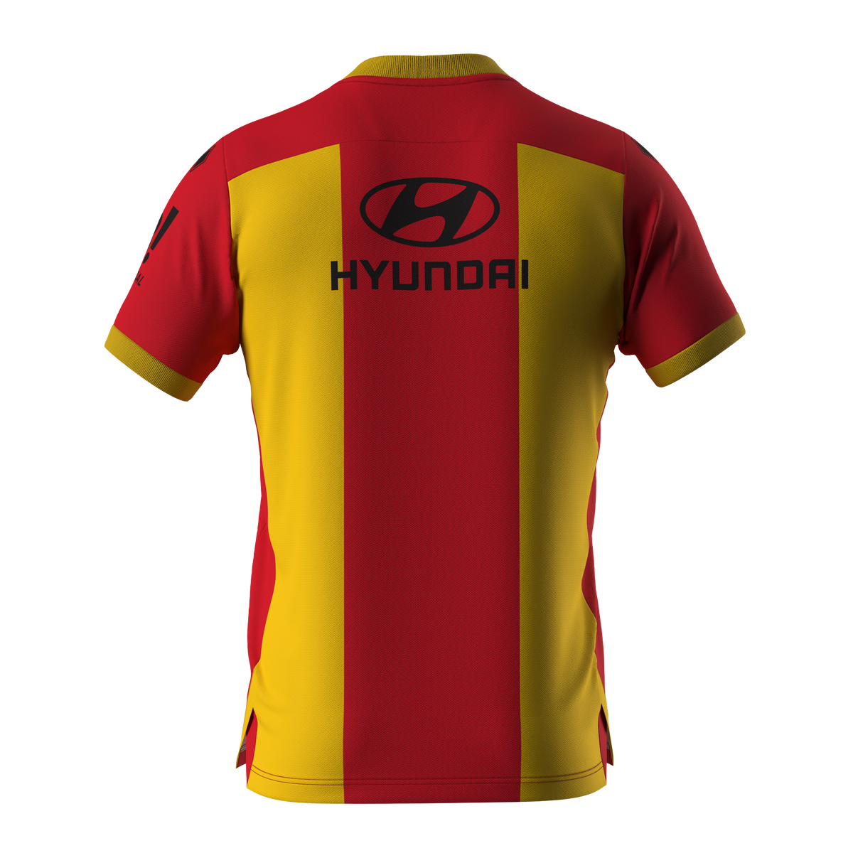 Thuisshirt 26/27 Jeugd