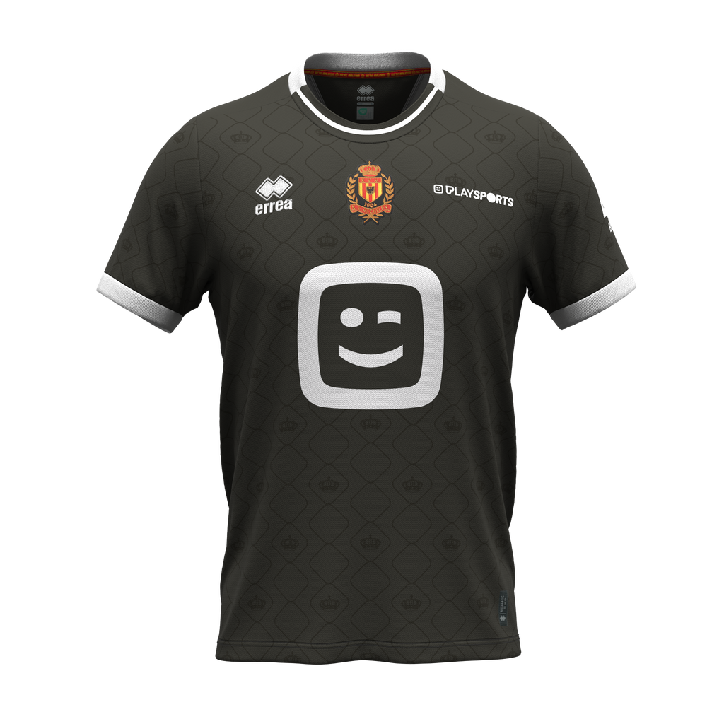 Keepershirt Thuis Jeugd