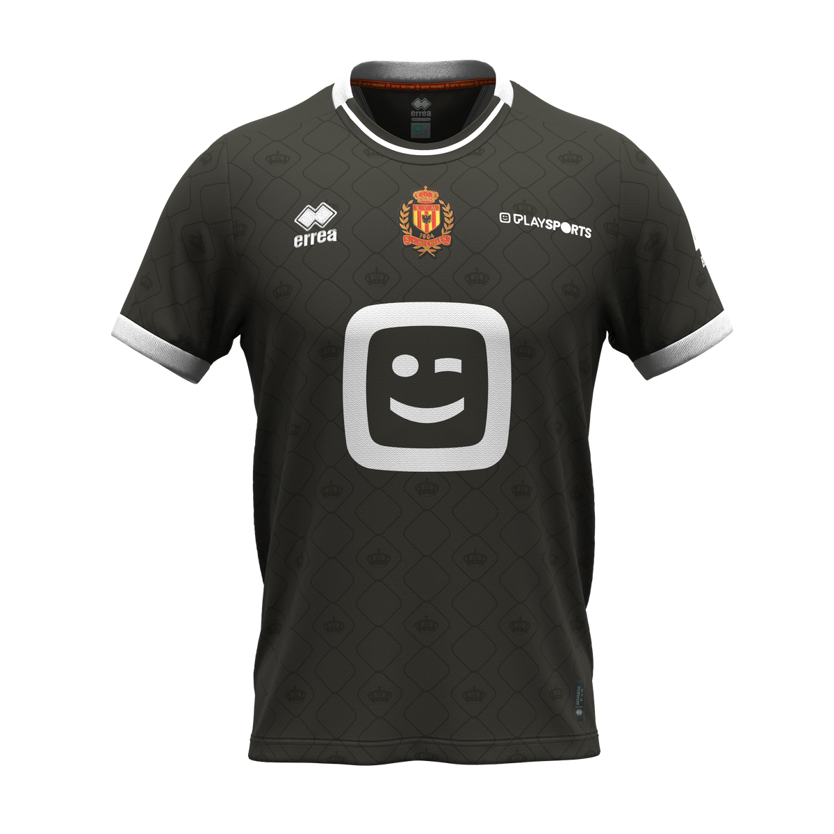Keepershirt Thuis Jeugd