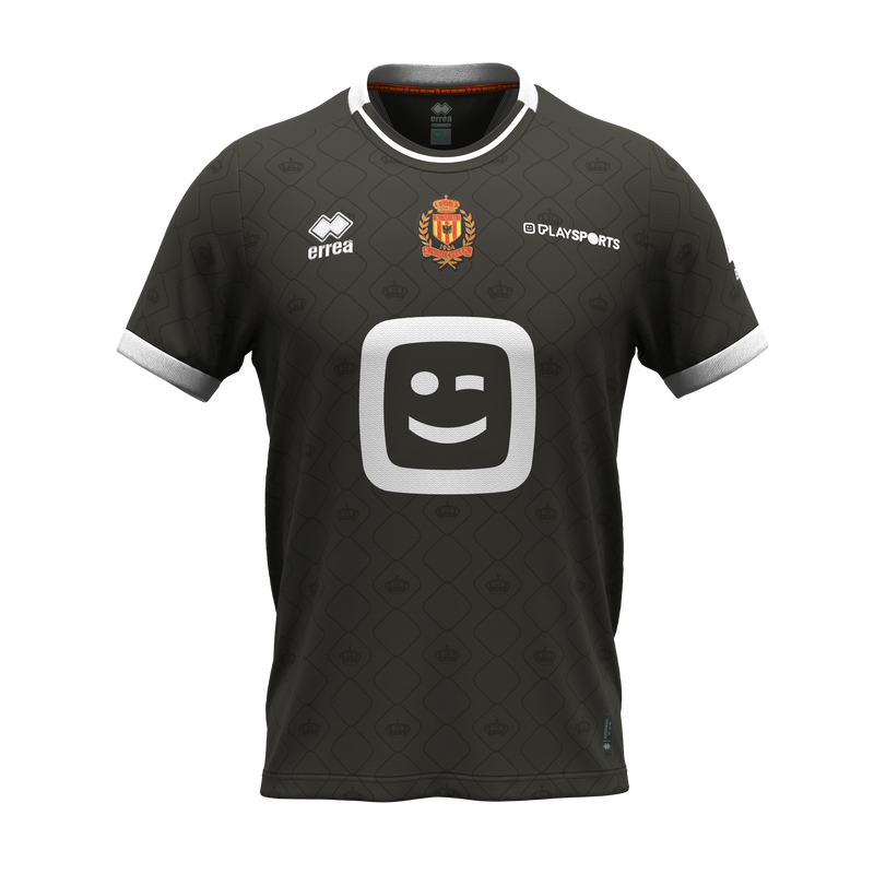 Keepershirt Thuis Jeugd