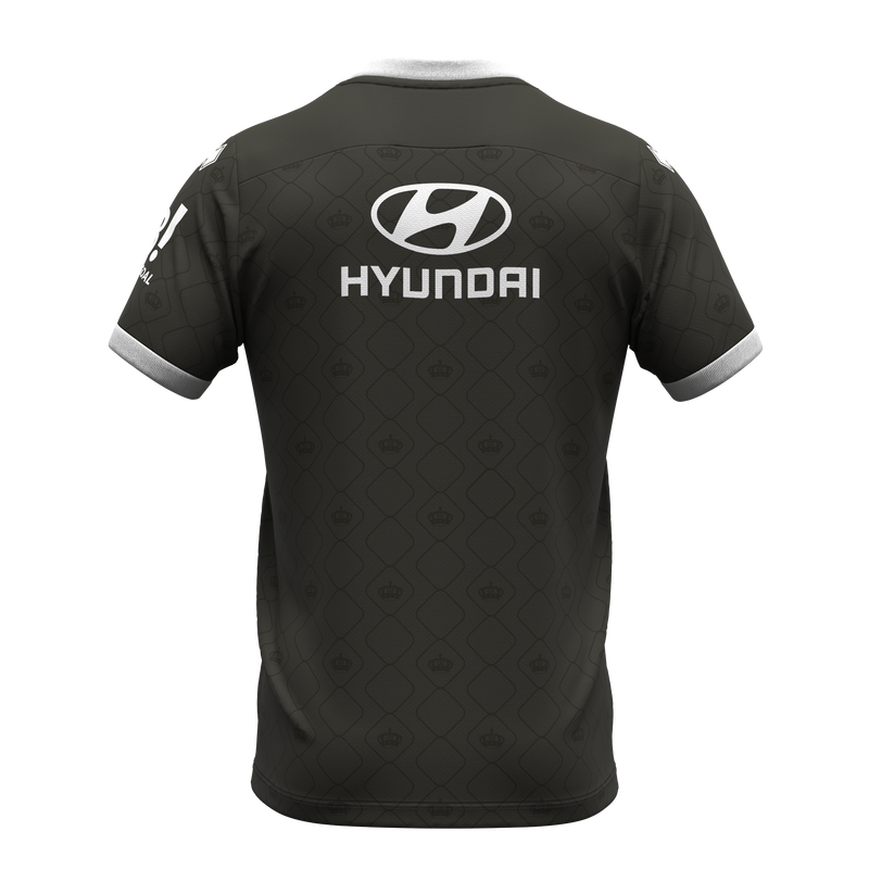 Keepershirt Thuis Jeugd